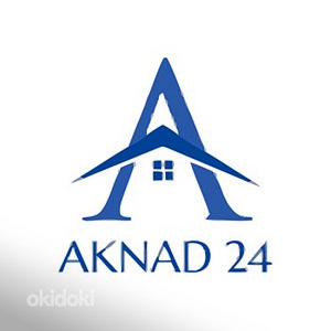 Akna paigaldaja (töölepingu alusel) (1 foto / 1)