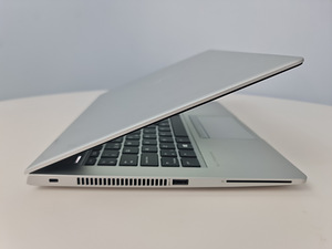 HP EliteBook 735 G5 (Ryzen 3, Radeon GFX, 16 RAM, 256SSD) (3 foto / 10)
