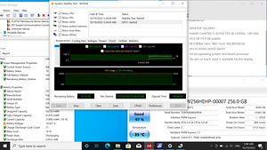 Fujitsu LifeBook U938 (<1kg, intel i5-8250, 20RAM, 256SSD) (2 foto / 9)