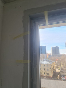 Maaler episoodiliste tööde jaoks (3 foto / 5)