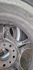 BMW e46 rattad (6 foto / 6)