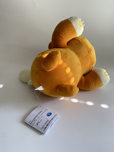 Pokemon Pawmi (4 foto / 5)
