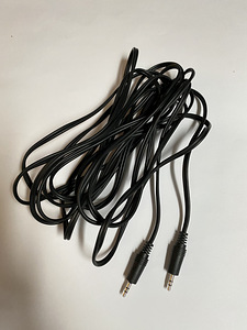 Кабель 5 м + 5 м (4 фото из 4)