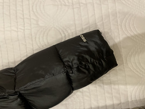 Parka The north face, M (4 foto / 8)