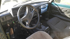 Niva Lada 21214 (1 foto / 1)