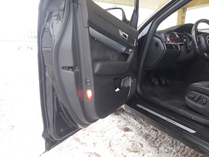 Audi A6 Allroad S-line 176kw 2009 facelift мануал (4 фото из 9)