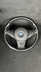 BMW e60 M rool (Start/stop)