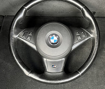 BMW e60 M rool (Старт/стоп)