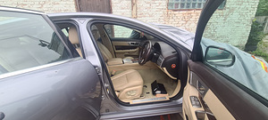 Jaguar xf 2009 (3 foto / 7)