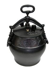 Afgani kazan 3l, 8l, 12l, 15l, 20l (2 foto / 3)