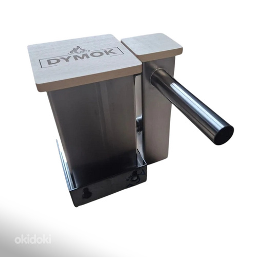 Дымогенератор "Dymok"