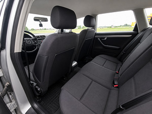 Audi A4 1.9 TDI 96kW Automaat (6 foto / 6)