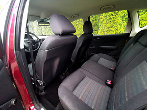 Mercedes-Benz A 160 2.0 CDI 60kW Automaat (6 foto / 6)