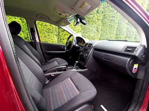 Mercedes-Benz A 160 2.0 CDI 60kW Automaat (5 foto / 6)