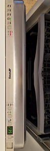 Müüa nõudepesumasin SMEG (2 foto / 3)