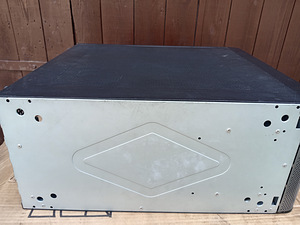 Vana ATX korpus + 400W toiteplokk (4 foto / 5)