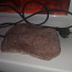 Домик + нагревательный камень в террариум (фото #2)