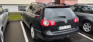 Volkswagen Passat (2 foto / 5)