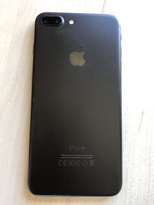 iPhone 7 Plus 32GB (Black) (8 foto / 10)