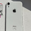 Корпус для iPhone XR (белый) (фото #4)