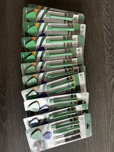 Telefoni tööriista komplektid 11tk (2 foto / 2)