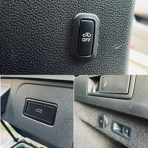 Volkswagen Passat Variant Comfortline 4Motion 2.0 (6 foto / 11)