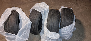 Летняя резина Hankook Ventus Prime 3 (3 фото из 3)