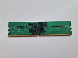 PQI 512MB DDR2-533 MEABR321LA (2 foto / 2)
