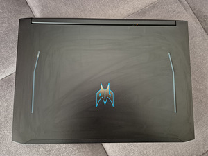 Sülearvuti ACER Predator Helios 300, i7, 15.6” FHD IPS 144Hz (3 foto / 10)