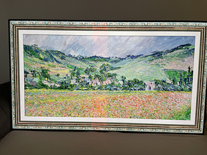 Televiisor LG TV 55" OLED55C97LA (3 foto / 6)