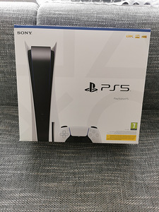 Ps5 (1 фото из 2)