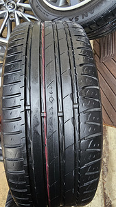 TOYOTA R17/225/55 (3 foto / 4)