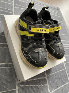 Geox tossud (2 foto / 2)