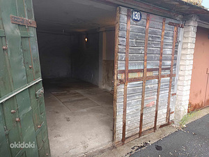 Kesk-Sõjamäe tn 18, Lasnamäe, Tallinn, Harjumaa (6 фото из 8)