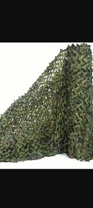 Maskeerimisvõrk