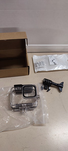 Gopro 8 akvaboks (1 foto / 2)