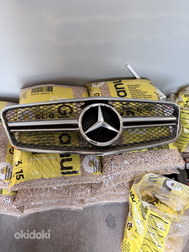 AMG w 212 iluvõre