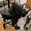 Lastevanker Anex 2 in 1 - детская коляска (фото #1)