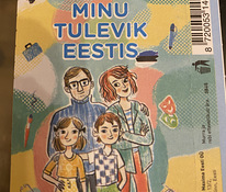 Стикеры maxima «Мое будущее в Эстонии»