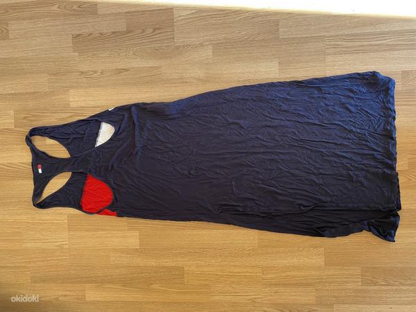 Пляжное платье tommy hilfiger (фото #2)