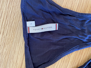 Пляжное платье tommy hilfiger (3 фото из 3)