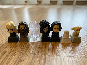 Harry Potter Maxima (3 фото из 3)