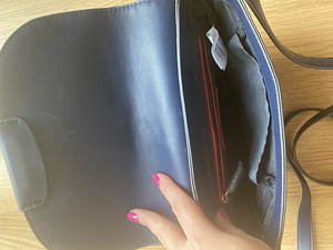 Сумка tommy hilfiger (2 фото из 3)
