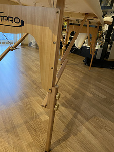 Массажный стол Restpro (3 фото из 5)