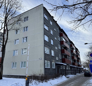 Majaka tn 8, Lasnamäe, Tallinn, Harjumaa (1 foto / 1)