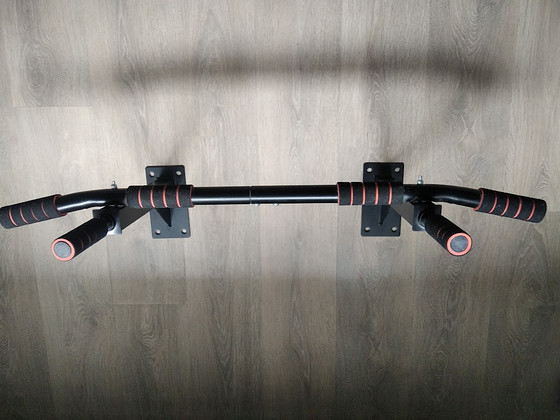 Lõuatõmbekang 94 cm x 18 cm