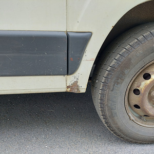 Peogeot BOXER (8 foto / 8)