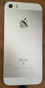 iPhone SE (1-го поколения) (2 фото из 3)