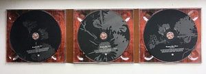 3CD Masters at Work - Soul Heaven (2 foto / 3)