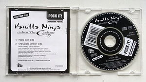 Vanilla Ninja mini singel - When The Indians Cry (2 foto / 3)